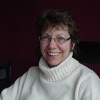 Profile of Susan DeSimone