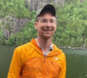 Profile of Eric Moody