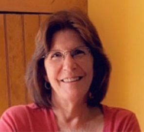 Profile of Diane Burnham