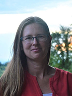 Profile of Amanda Crocker