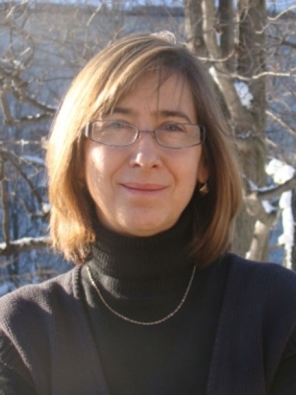 Profile of Tatiana Smorodinska