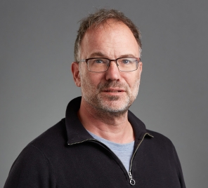 Profile of Julien Weber