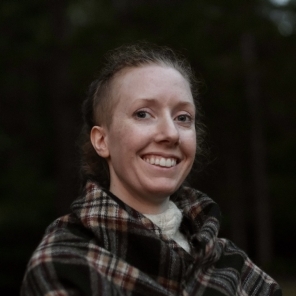 Profile of Caitlin Harder