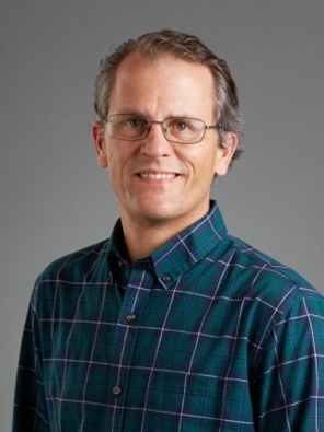 Profile of Mark Spritzer