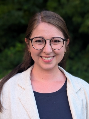 Profile of Kira Rahn