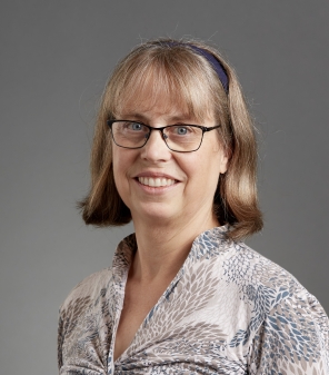 Profile of Heidi Grasswick