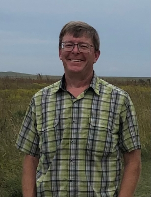 Profile of Peter Nelson
