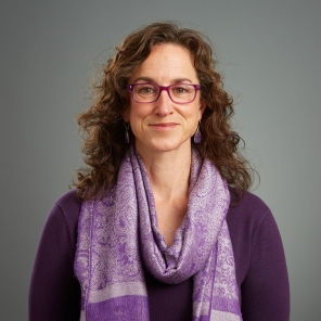 Profile of Liza Sacheli