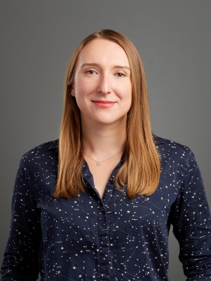 Profile of Catherine Miller