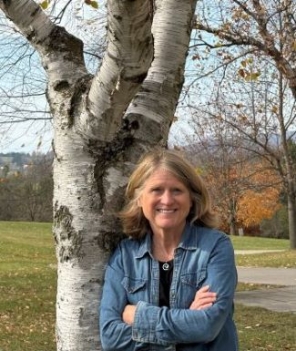 Profile of Amy Moody