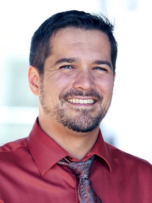 Profile of Thor Sawin