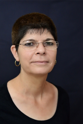 Profile of Michal Strier