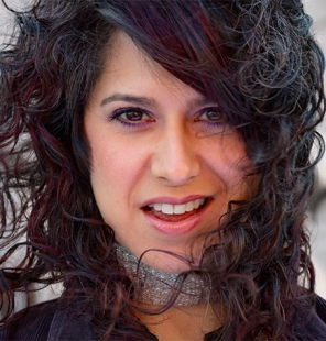 Profile of Sheila Bandyopadhyay