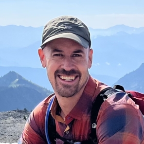 Profile of Jeremy Palmer