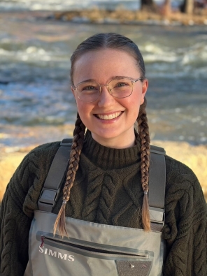 Profile of Meaghan Winder