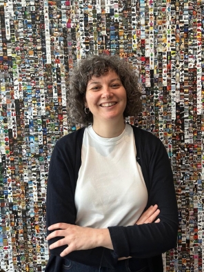 Profile of Laura Lesta García