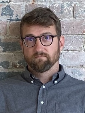 Profile of Nicolas Poppe