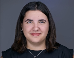 Profile of Catherine Heckler
