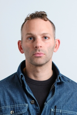 Profile of Edward Vazquez