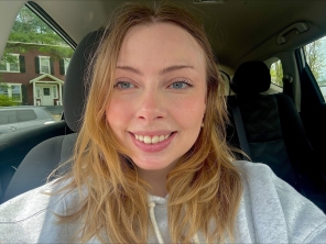 Profile of Angee Arnold