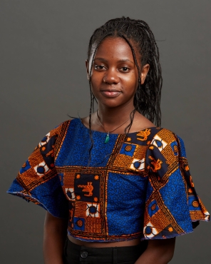 Profile of Nawale Nachula