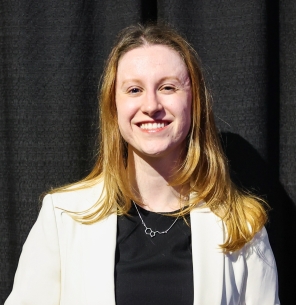 Profile of Emma Guiberson