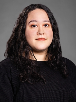 Profile of Alicia Nuñez