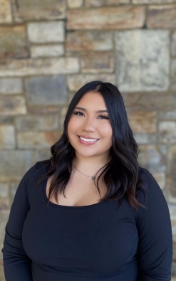 Profile of Estefania (Fany) Yepiz Medina