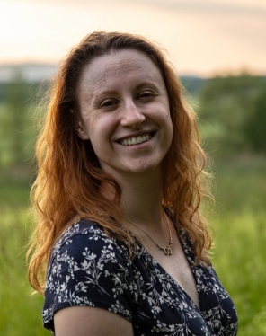 Profile of Emma Guiberson