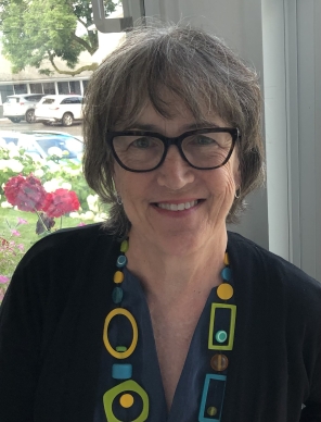 Profile of Carolyn Craven