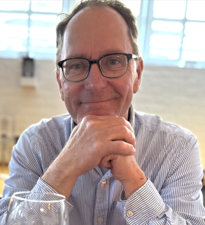 Profile of Christian Keathley