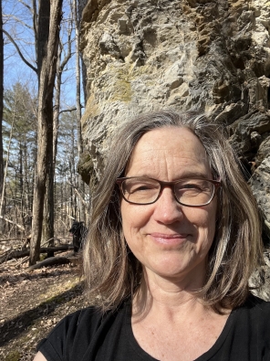 Profile of Marybeth Nevins