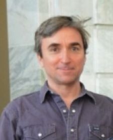 Profile of Jeff Howarth