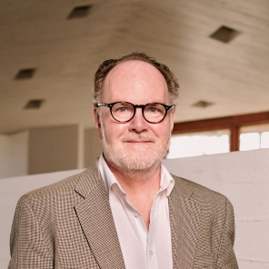 Profile of Peter Matthews