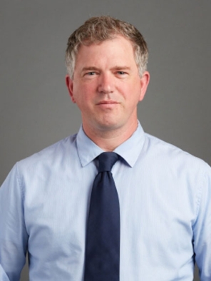 Profile of Daniel Fram