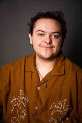 Profile of Cole Newman