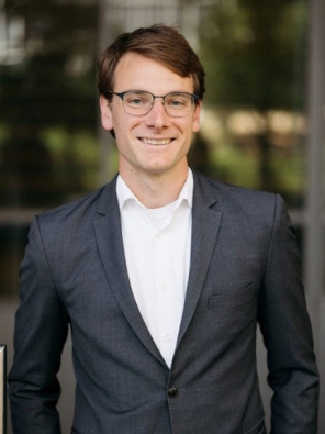 Profile of Kevin Kuruc
