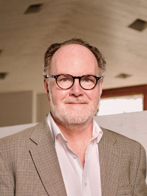 Profile of Peter Matthews