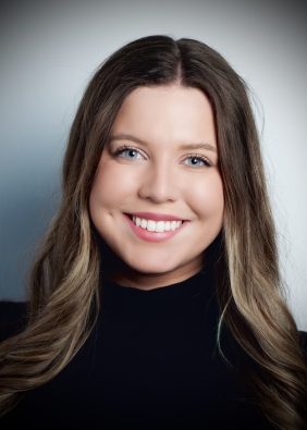 Profile of Courtney Conrad