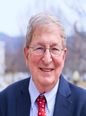 Profile of Murray Dry