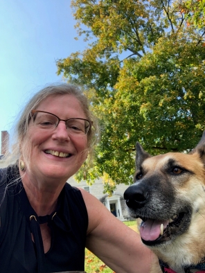 Profile of Amy Holbrook