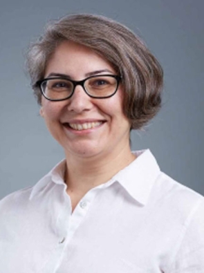 Profile of Sebnem Gumuscu