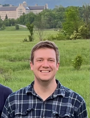 Profile of Gregory Pask