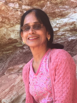 Profile of Vijaya Wunnava