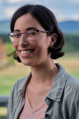Profile of Linamarie Miller