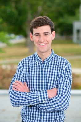Profile of Nate Cohen