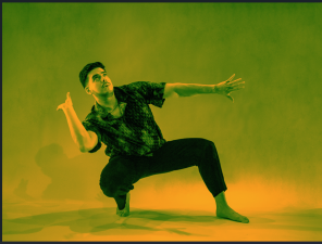 Profile of Daniel Miramontes