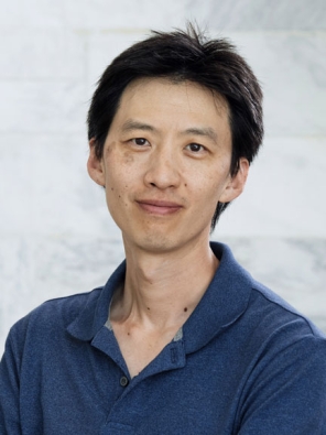 Profile of Erick Gong