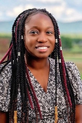 Profile of Nnenna Onyima