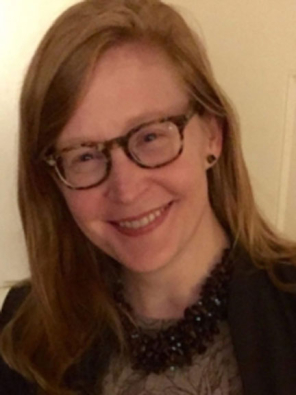 Profile of Ellery Foutch